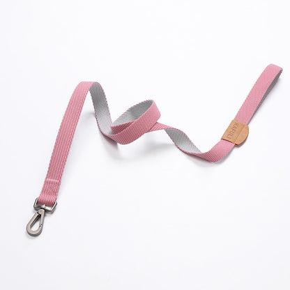 French Bulldog Vest Harness & Leash Set – Durable Walking Rope