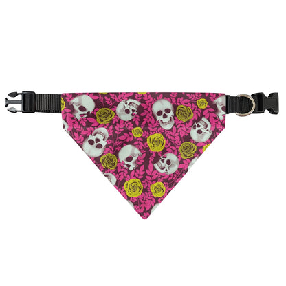 Frenchie Neck Bib – Absorbent Protection for Messy Eaters