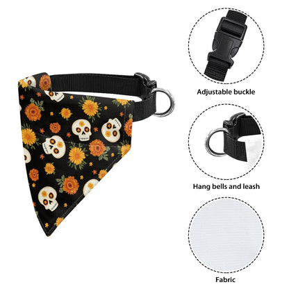 Frenchie Feeding Bib – Highly Absorbent & Easy to Wear