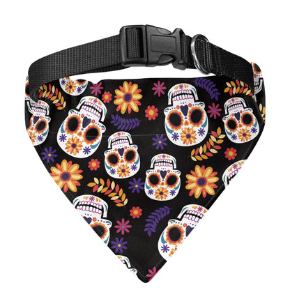 French Bulldog Drool Bib – Durable & Comfortable Fit