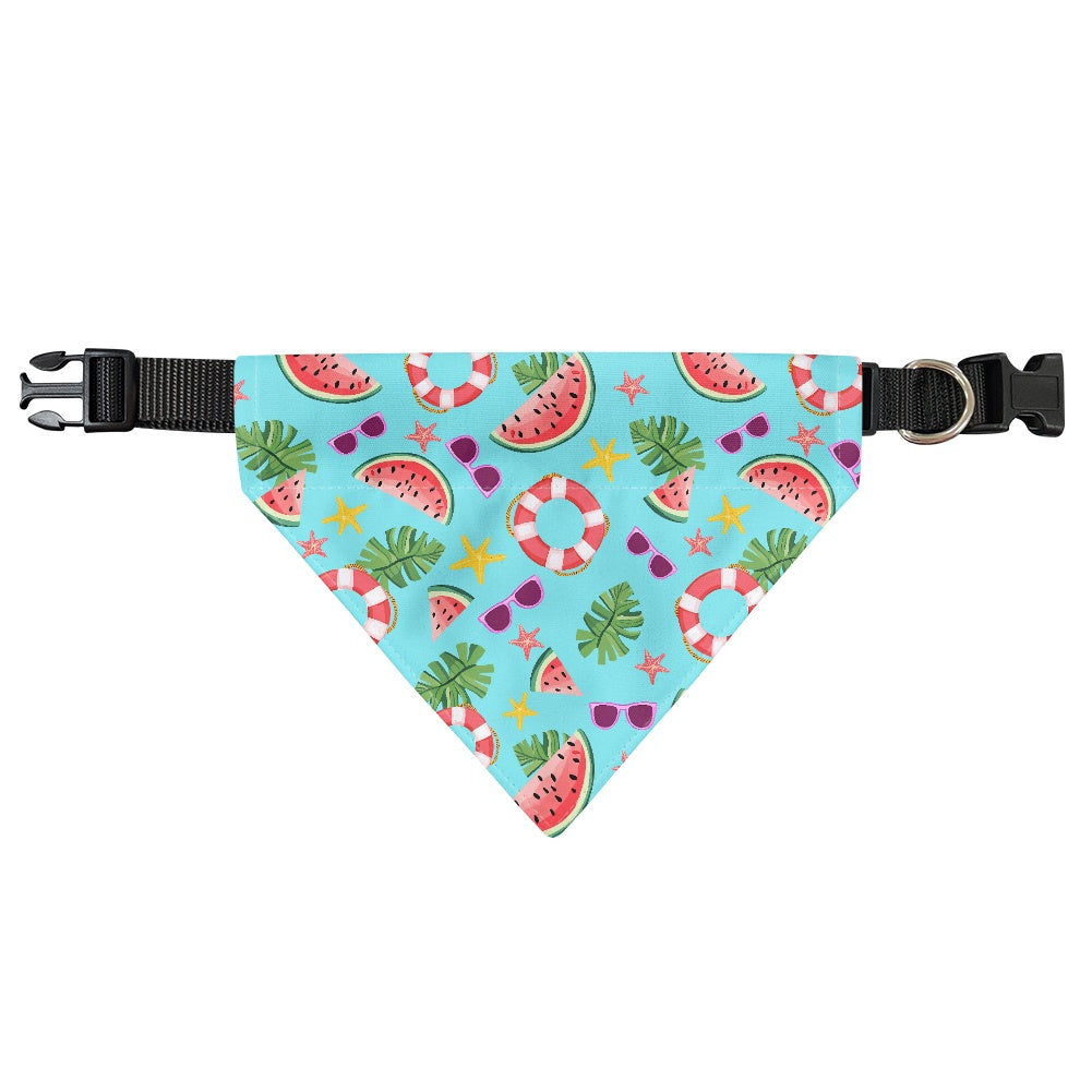 French Bulldog Bib – Stylish & Absorbent Feeding Accessory