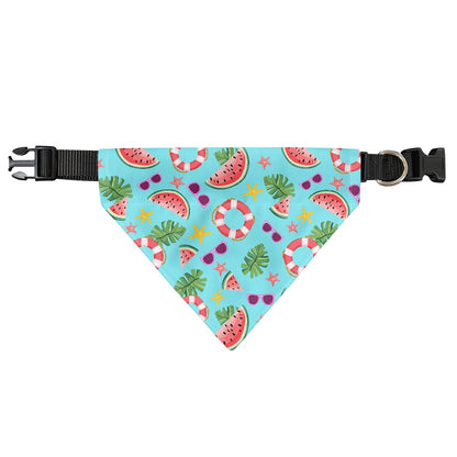 French Bulldog Bib – Stylish & Absorbent Feeding Accessory