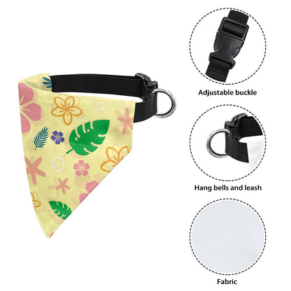 Frenchie Dribble Bib – Ultra Absorbent Neck Protection