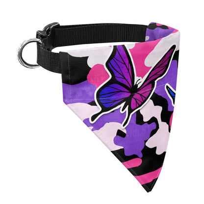 French Bulldog Bib – Stylish Comfort for Everyday Wear