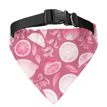 French Bulldog Feeding Bib – Comfort & Mess-Free Protection