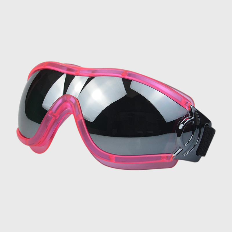 French Bulldog Sunglasses – Windproof UV Protection Pet Glasses