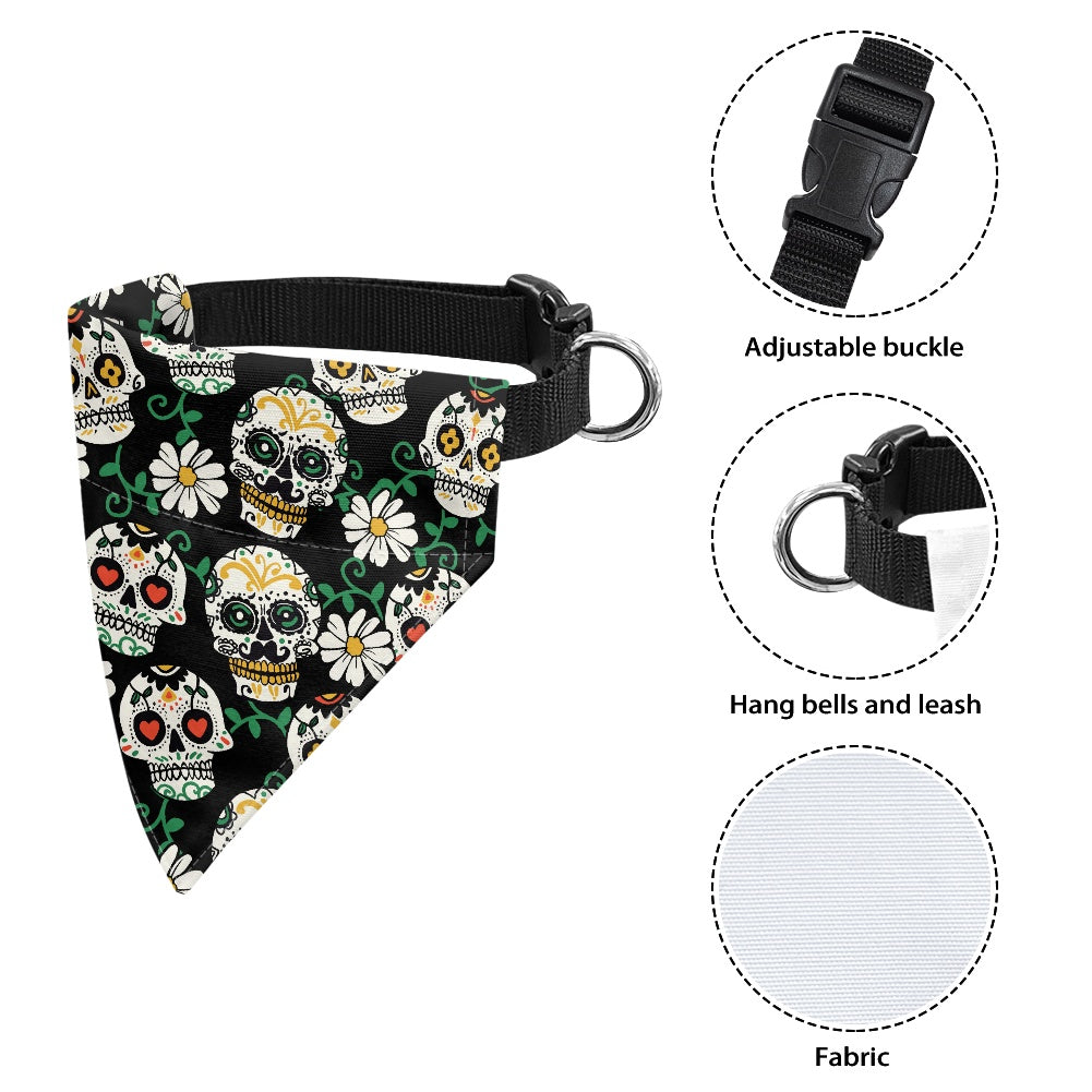 Premium Frenchie Bib – Soft Comfort & Maximum Absorption