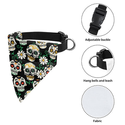 Premium Frenchie Bib – Soft Comfort & Maximum Absorption