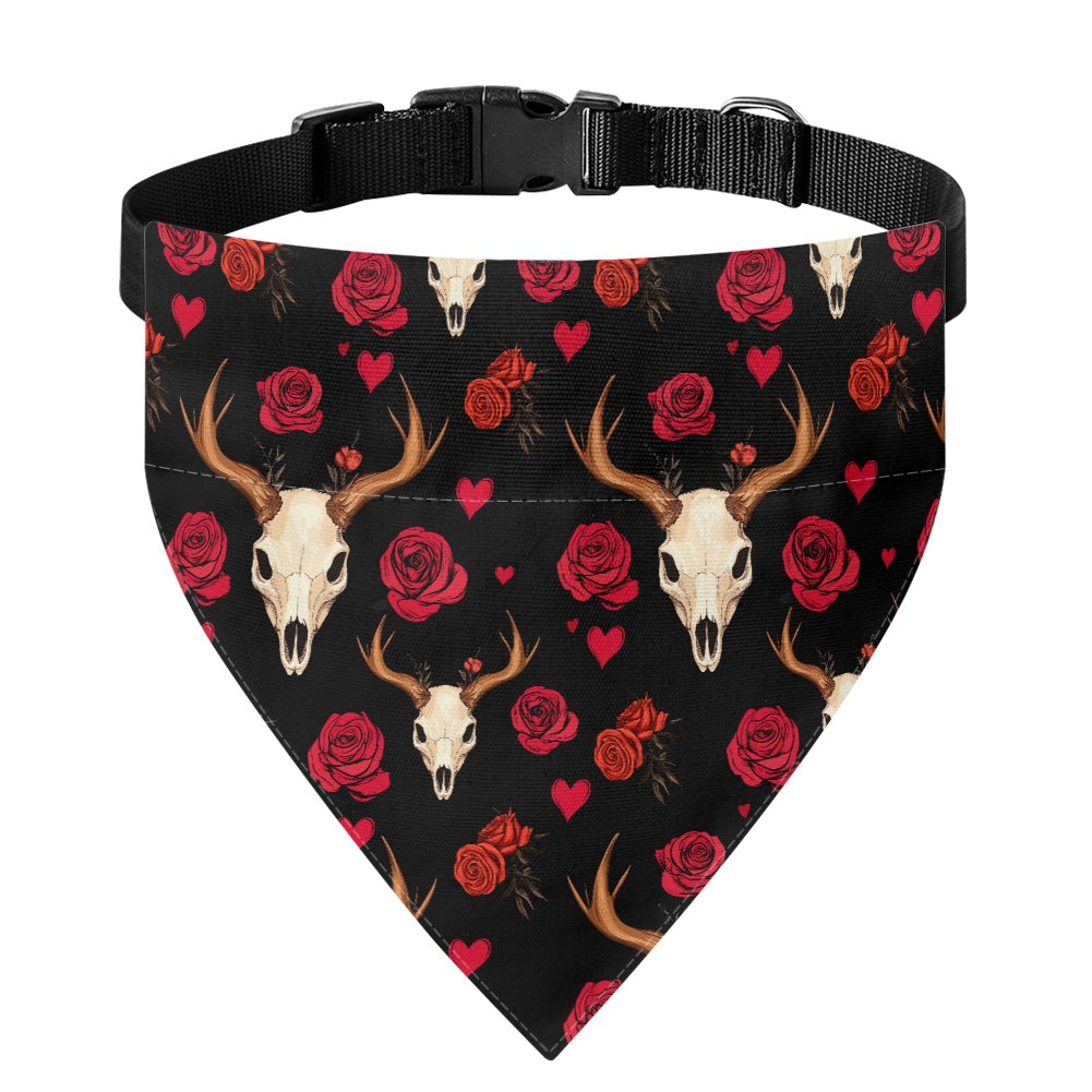 French Bulldog Bib – Comfortable Everyday Protection
