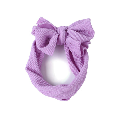 French Bulldog Bow Headgear – Cute Dress Up Hat Accessory