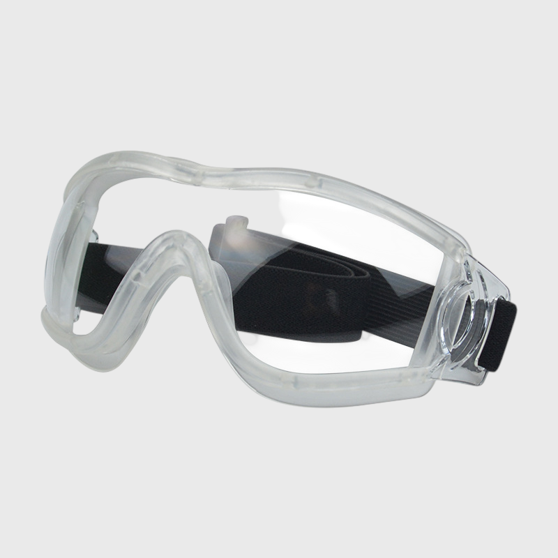 French Bulldog Sunglasses – Windproof UV Protection Pet Glasses