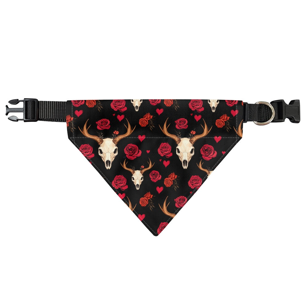 French Bulldog Bib – Comfortable Everyday Protection