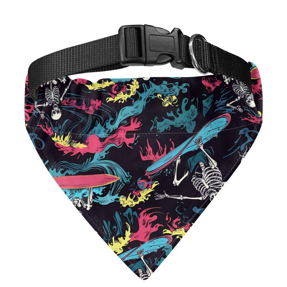 French Bulldog Comfort Bib – Soft Fabric & Long-Lasting Quality