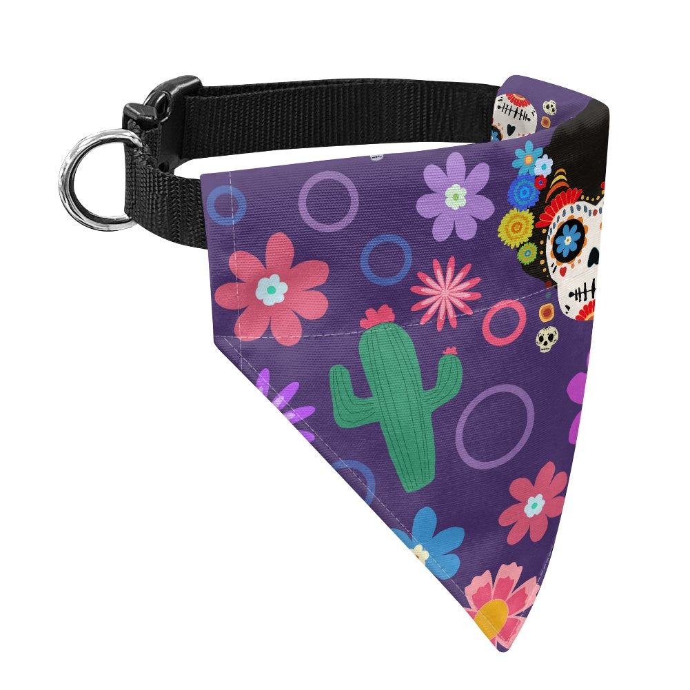 Frenchie Drool Bib – Soft, Durable & Ultra Absorbent