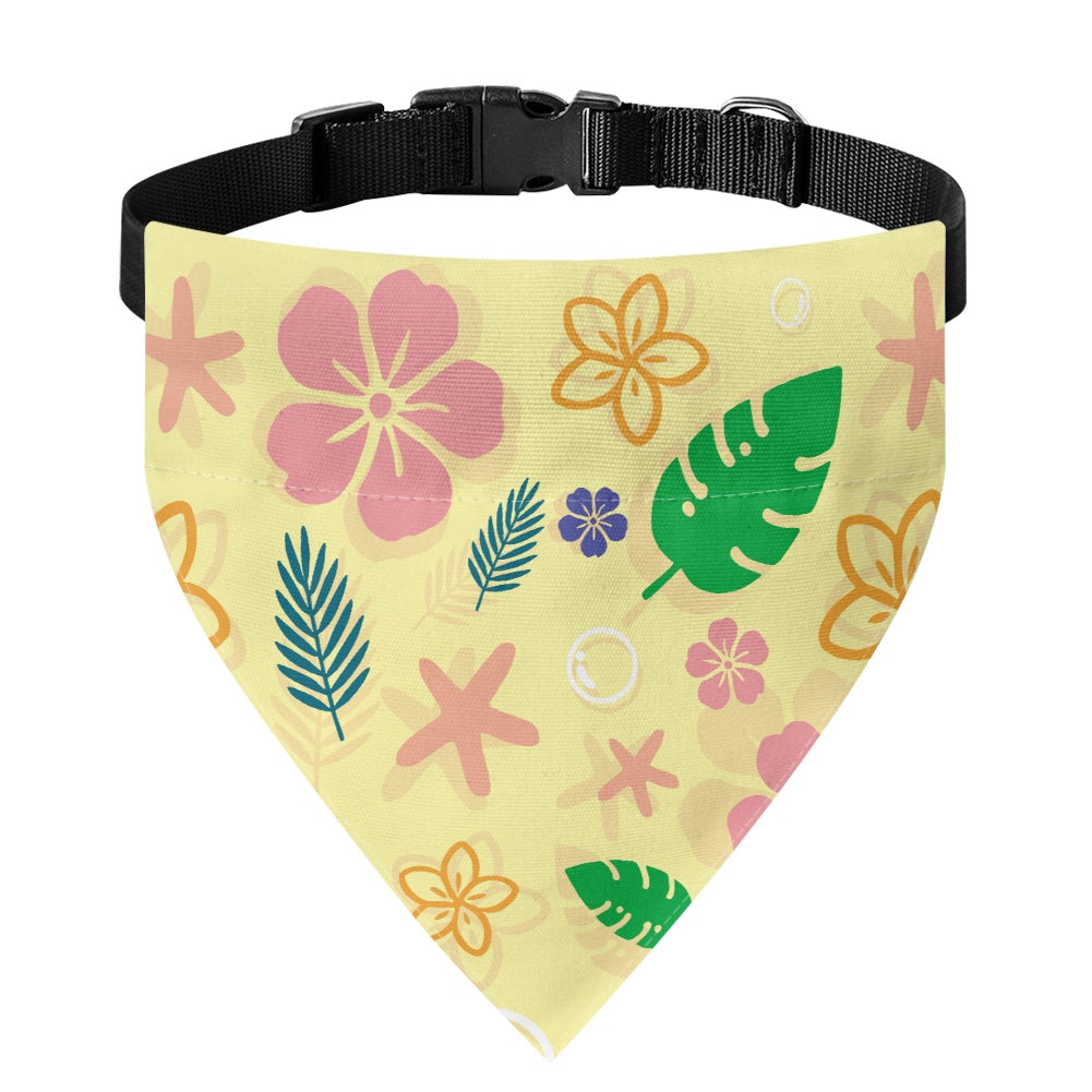 Frenchie Dribble Bib – Ultra Absorbent Neck Protection