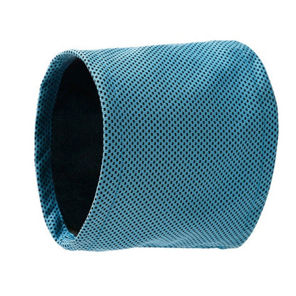 French Bulldog Cooling Bandana – Instant Ice Cool Neck Wrap