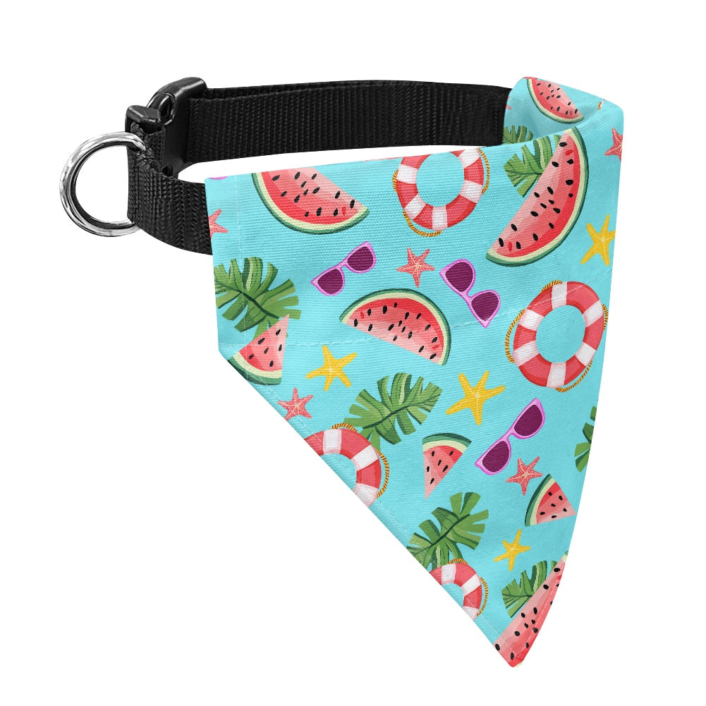 French Bulldog Bib – Stylish & Absorbent Feeding Accessory