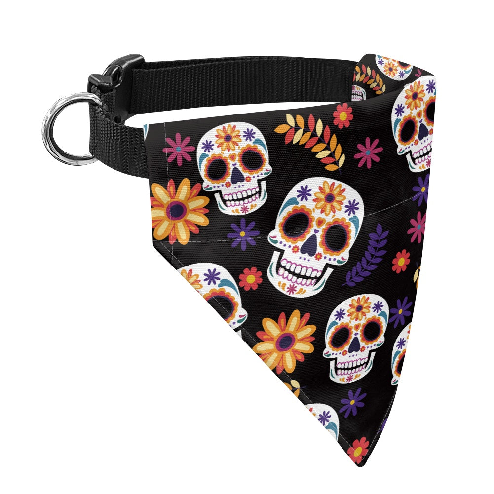 French Bulldog Drool Bib – Durable & Comfortable Fit
