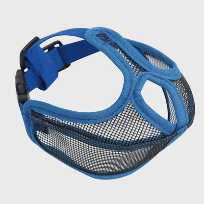 French Bulldog Muzzle – Stop Random Eating & Safe Walk Mask