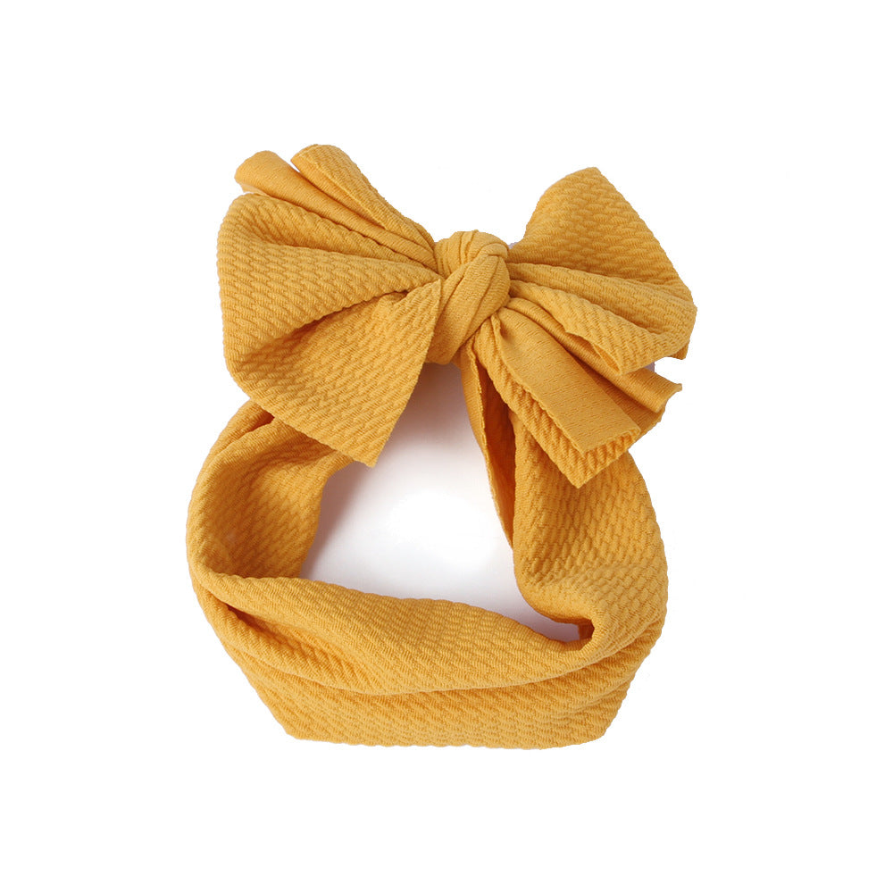 French Bulldog Bow Headgear – Cute Dress Up Hat Accessory