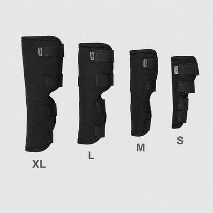 French Bulldog Hock Brace – Rear Leg Support & Joint Protection