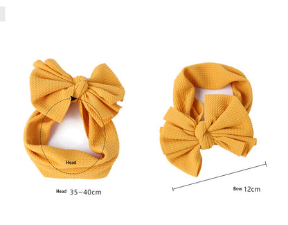 French Bulldog Bow Headgear – Cute Dress Up Hat Accessory