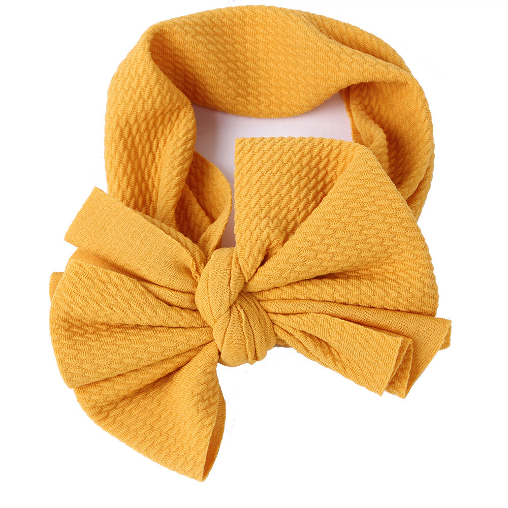 French Bulldog Bow Headgear – Cute Dress Up Hat Accessory