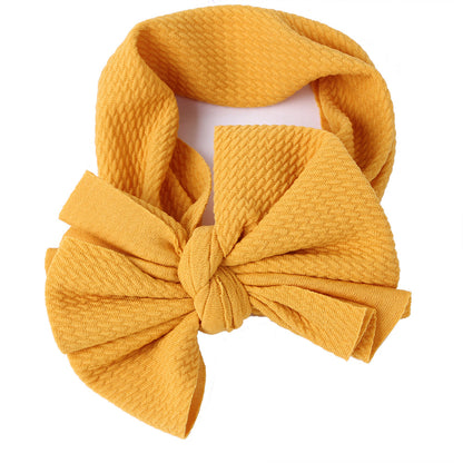 French Bulldog Bow Headgear – Cute Dress Up Hat Accessory