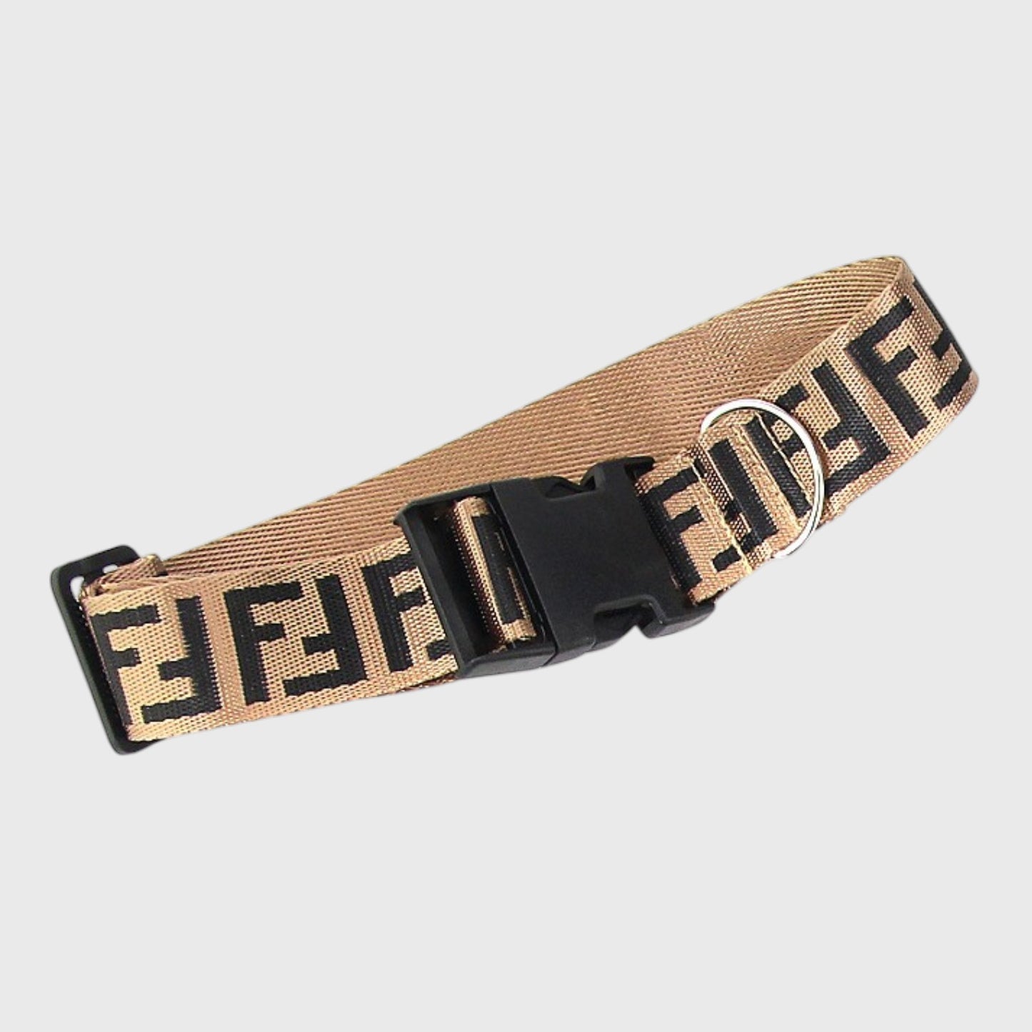 Streetwear Hype Frenchie Harness & Leash Set