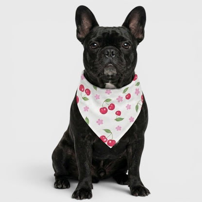 Frenchie Protective Bib – Durable Design with Superior Absorption