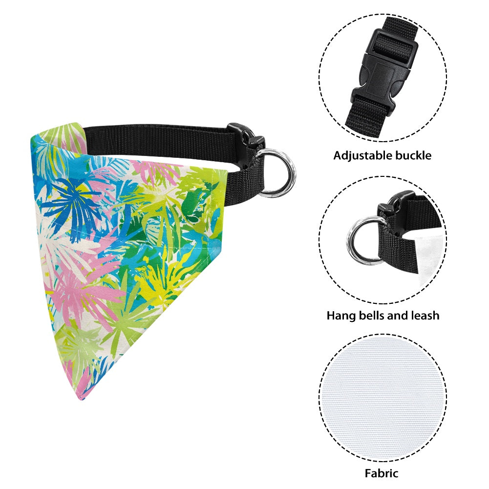Everyday Frenchie Bib – Comfortable, Durable & Practical