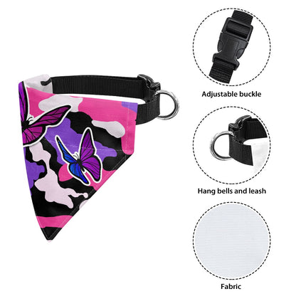 French Bulldog Bib – Stylish Comfort for Everyday Wear
