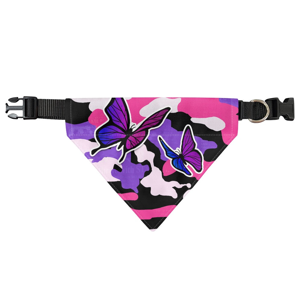 French Bulldog Bib – Stylish Comfort for Everyday Wear
