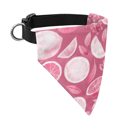 French Bulldog Feeding Bib – Comfort & Mess-Free Protection