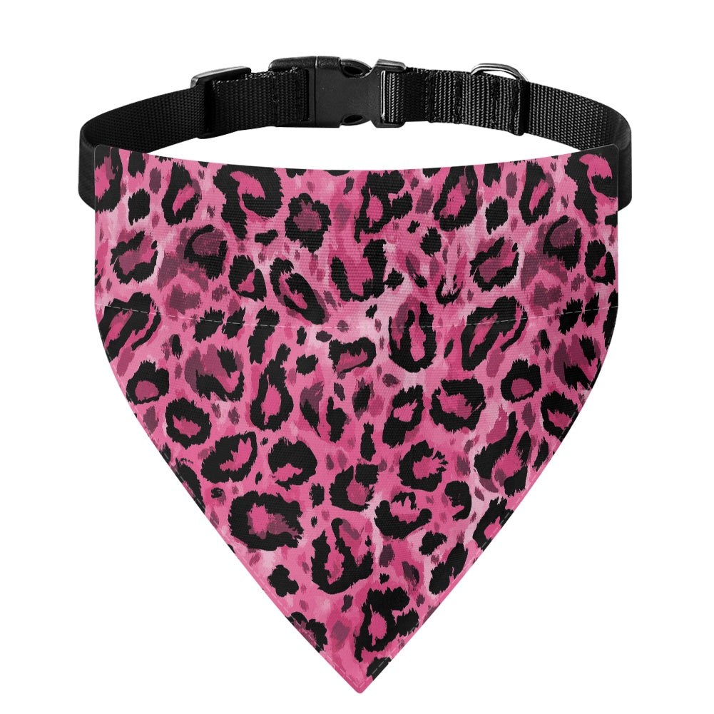 Frenchie Bib – Durable, Comfortable & Highly Absorbent