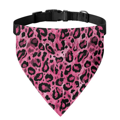 Frenchie Bib – Durable, Comfortable & Highly Absorbent