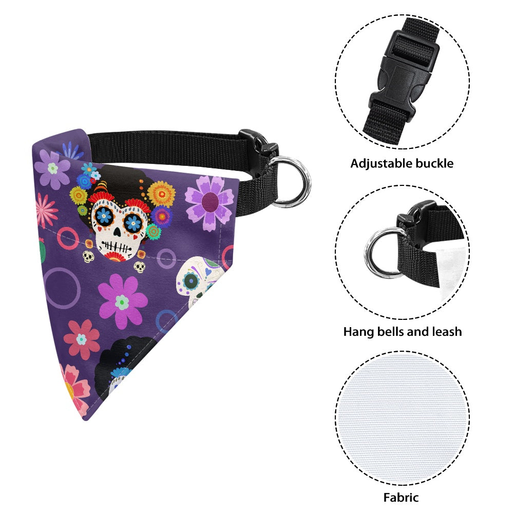 Frenchie Drool Bib – Soft, Durable & Ultra Absorbent