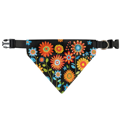 French Bulldog Bib – Everyday Comfort & Absorbent Protection