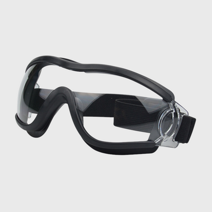 French Bulldog Sunglasses – Windproof UV Protection Pet Glasses