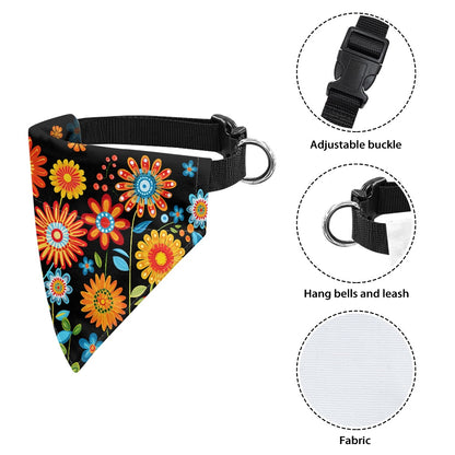 French Bulldog Bib – Everyday Comfort & Absorbent Protection