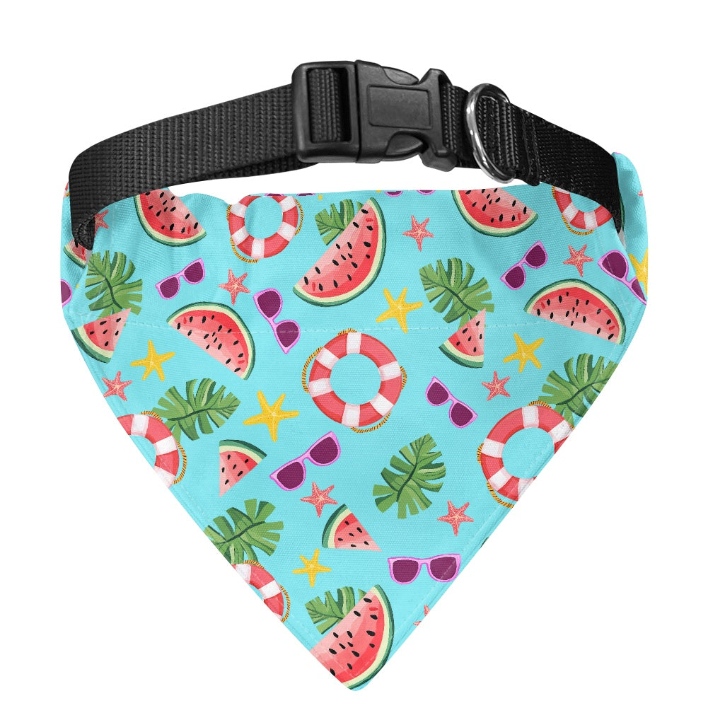 French Bulldog Bib – Stylish & Absorbent Feeding Accessory