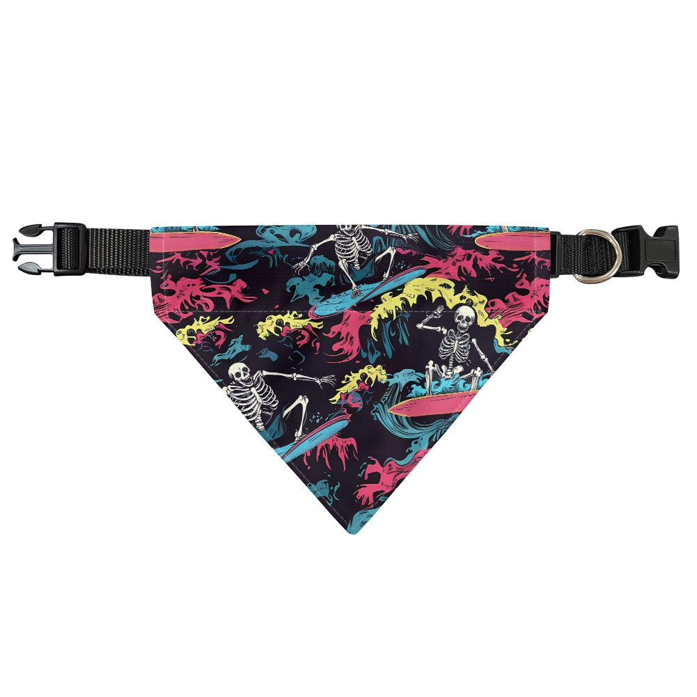 French Bulldog Comfort Bib – Soft Fabric & Long-Lasting Quality