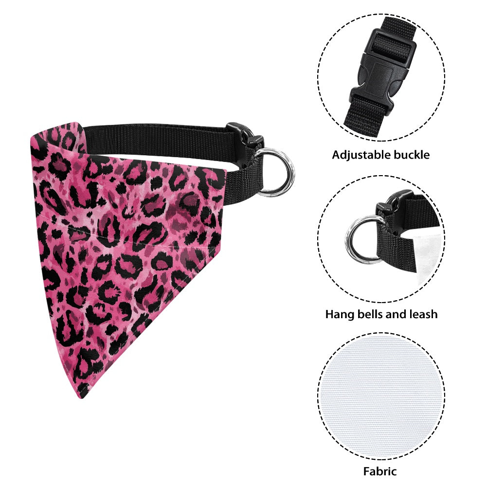 Frenchie Bib – Durable, Comfortable & Highly Absorbent