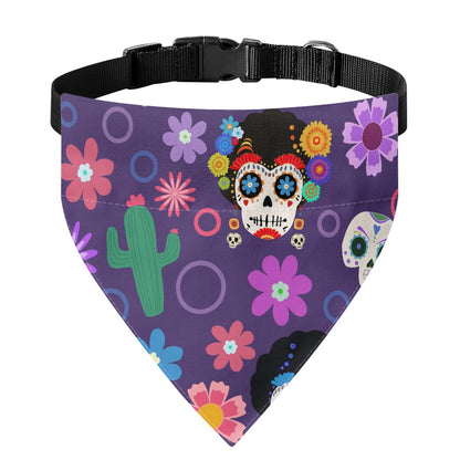 Frenchie Drool Bib – Soft, Durable & Ultra Absorbent