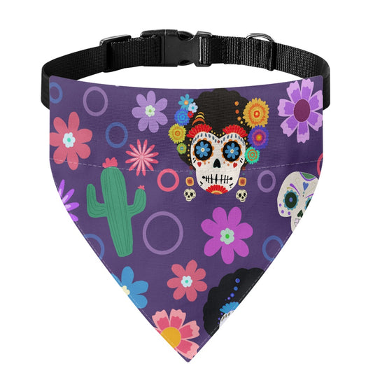 Frenchie Drool Bib – Soft, Durable & Ultra Absorbent
