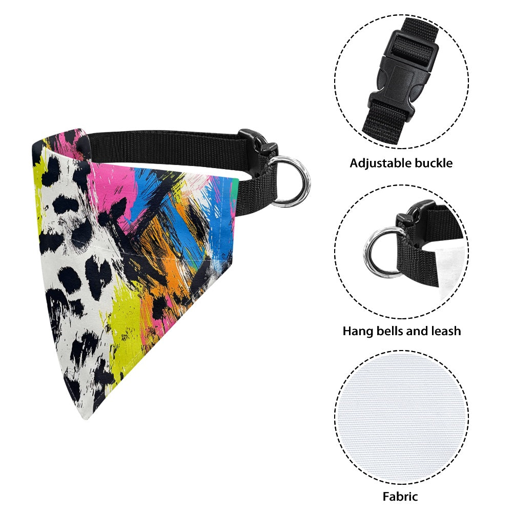 Frenchie Bib for Babies – Everyday Comfort & Leak Protection