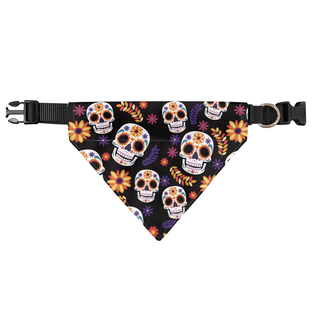 French Bulldog Drool Bib – Durable & Comfortable Fit