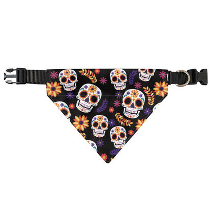 French Bulldog Drool Bib – Durable & Comfortable Fit