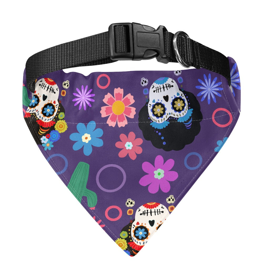 Frenchie Drool Bib – Soft, Durable & Ultra Absorbent