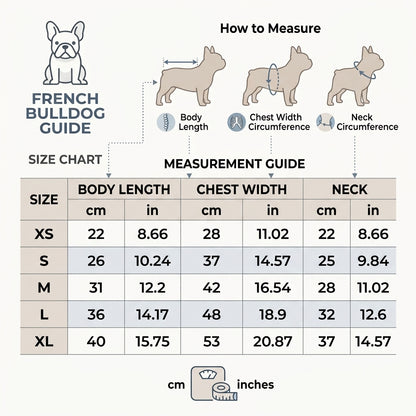 French Bulldog Pumpkin Pajamas – Four-Legged Halloween Costume
